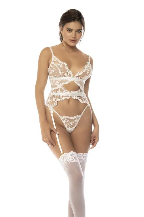 ENSEMBLE 3PCS MAXINE M