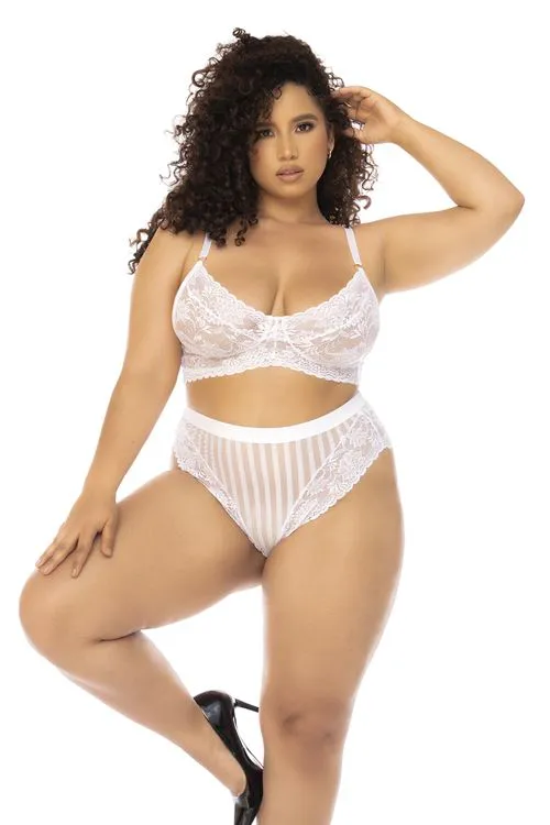 ENSEMBLE 2PCS EMBERLY 