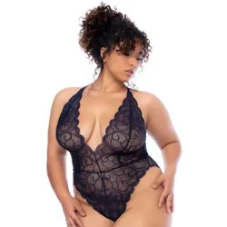 BODY DOS NU BLEU NUIT
