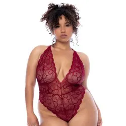 BODY DOS NU FRAMBOISE