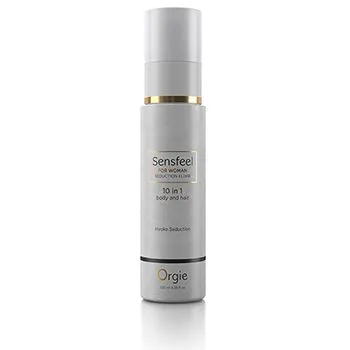 CRÈME SPRAY AUX PHÉROMONES