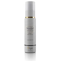 CRÈME SPRAY AUX PHÉROMONES