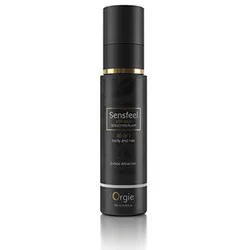 ORGIE -  ÉLIXIR DE SÉDUCTION AUX PHÉROMONES HOMME