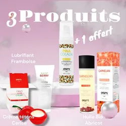 3+1 OFFERT