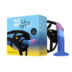 PICCOLO PEGGING KIT