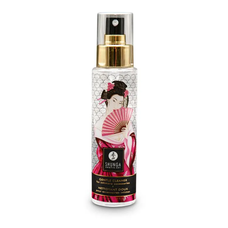 NETTOYANT JOUET INTIME & PEAU 115ML