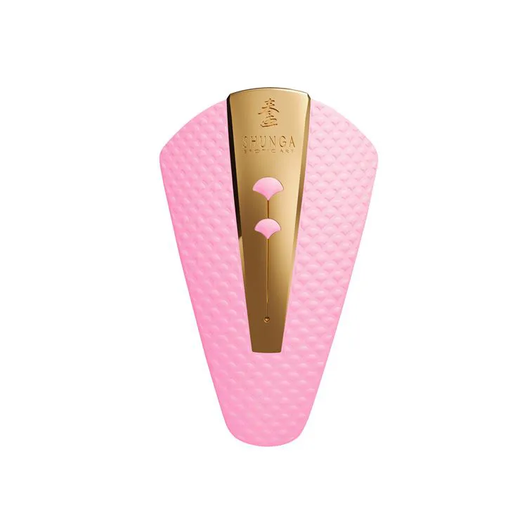 OBI MASSEUR INTIME ROSE