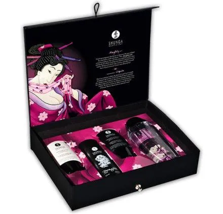 KIT COQUIN SHUNGA
