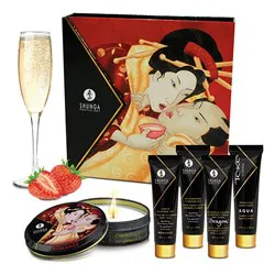 KIT SECRET DE GEISHA