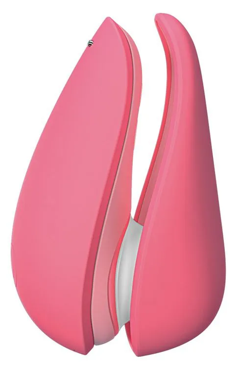 WOMANIZER LIBERTY 2 VIBRANT ROSE