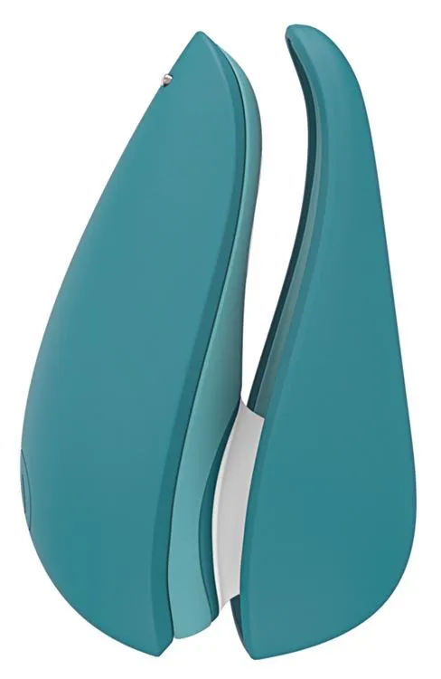 WOMANIZER LIBERTY 2 BLEU PETROLE