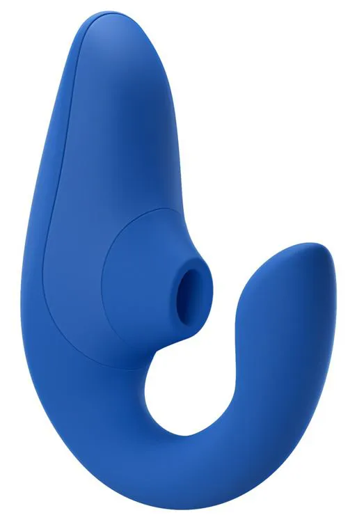 WOMANIZER BLEND BLEU ECLATANT