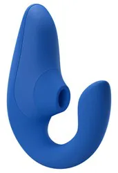 WOMANIZER BLEND BLEU ECLATANT
