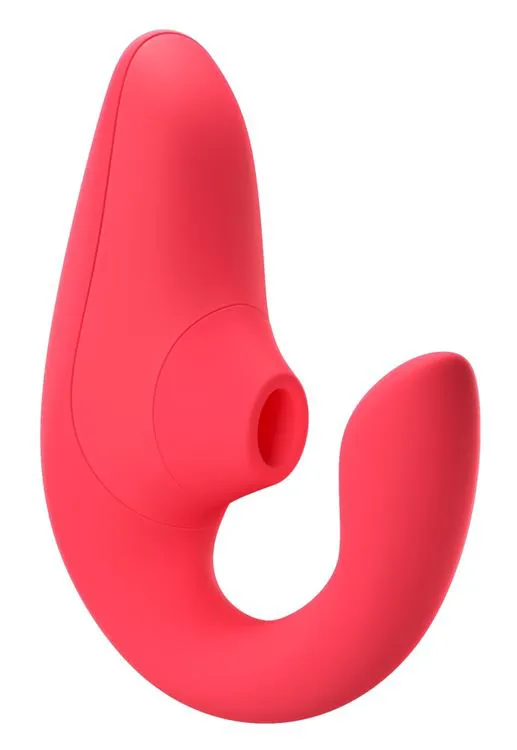 WOMANIZER BLEND ROSE VIBRANT