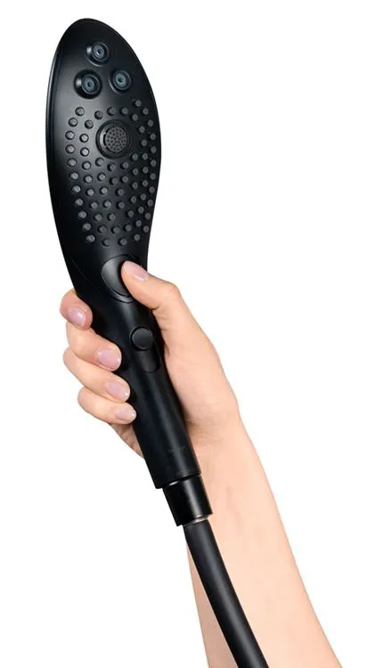 WOMANIZER WAVE NOIR
