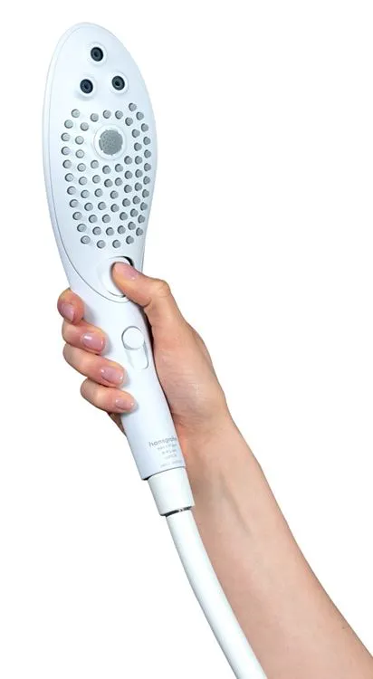 WOMANIZER WAVE BLANC