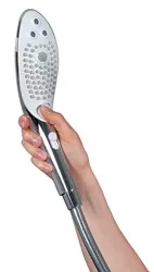 WOMANIZER WAVE GRIS