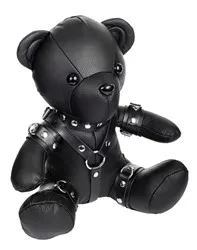 KINKY TEDDY - BONDAGE PLAY