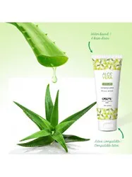LUBRICANT EAU ALOE VERA 70ML 3