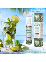 MASSAGE HOT GOURMAND MOJITO 50ML 2