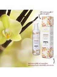 MASSAGE HOT GOURMAND VANILLE.50ML 2