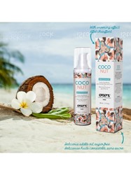 MASSAGE HOT GOURMAND COCONUT 50ML 2