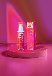 TOUCH MY BODY MONOÏ - 100 ML 2