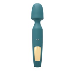 R-EVOLUTION - TEAL ME 1