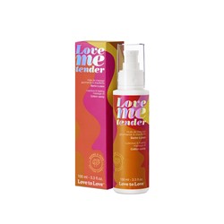 LOVE ME TENDER BARBE A PAPA - 100 ML 1