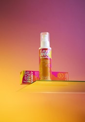 LOVE ME TENDER BARBE A PAPA - 100 ML 2
