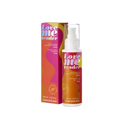 LOVE ME TENDER VANILLE - 100 ML 1