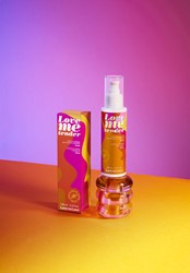 LOVE ME TENDER VANILLE - 100 ML 2