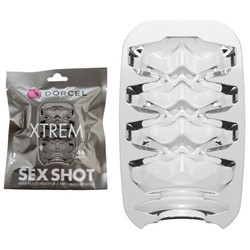 SEX SHOT XTREM 1