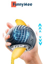 INTENSE STROKER 3