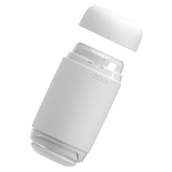 TENGA PUFFY BLANC 2