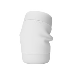 TENGA PUFFY BLANC 3