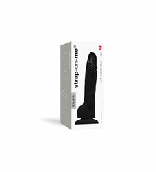 REALISTIC DILDO M 3