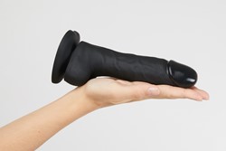 REALISTIC DILDO M 2