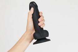 REALISTIC DILDO M 1