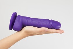 REALISTIC DILDO XL 1