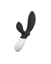 LELO - LOKI WAVE 2 NOIR 1