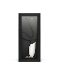 LELO - LOKI WAVE 2 NOIR 3