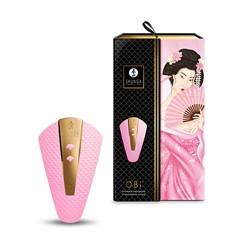 OBI MASSEUR INTIME ROSE 4