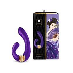  MIYO DOUBLE PLAISIR VIOLET 3