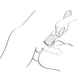 ZOA VIBROMASSEUR NOIR 4