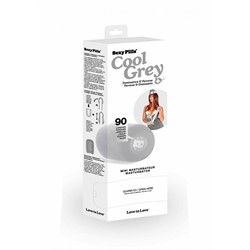 COOL GREY SEXY PILLS 3