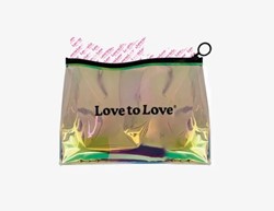POCHETTE HOLOGRAPHIQUE 1