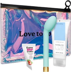 POCHETTE HOLOGRAPHIQUE 2