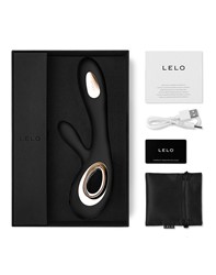 LELO - SORAYA WAVE VIBREUR 3