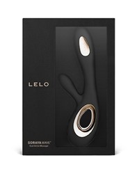 LELO - SORAYA WAVE VIBREUR 4